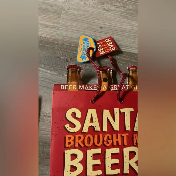 NWT heavy duty gift bags 🚨READ DESCRIPTION 🚨 - Picture 11 of 14